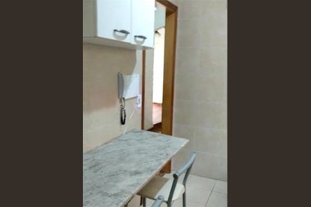 Apartamento à venda com 2 quartos, 52m² em Jardim Satelite, São Paulo