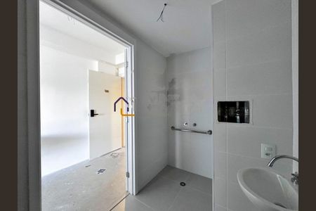 Apartamento à venda com 25m², 1 quarto e sem vaga