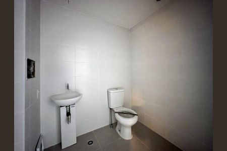 Apartamento à venda com 25m², 1 quarto e sem vaga
