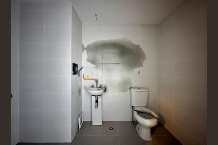 Apartamento à venda com 25m², 1 quarto e sem vaga
