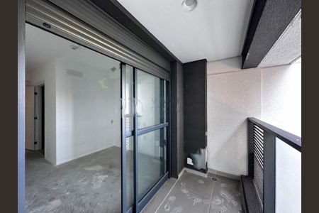 Apartamento à venda com 25m², 1 quarto e sem vaga
