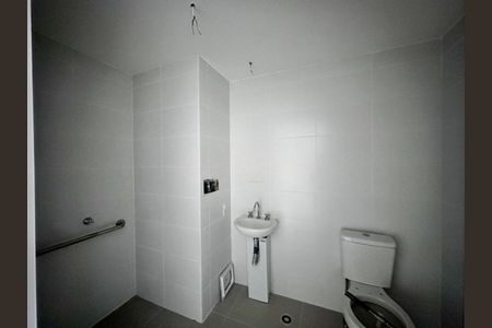 Apartamento à venda com 25m², 1 quarto e sem vaga