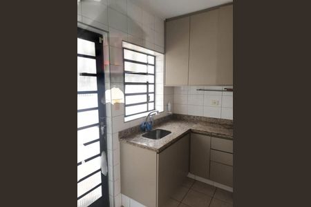 Casa à venda com 3 quartos, 140m² em Planalto Paulista, São Paulo
