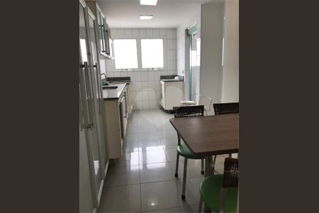 Apartamento à venda com 125m², 3 quartos e 3 vagas
