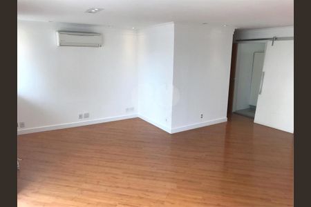 Apartamento à venda com 125m², 3 quartos e 3 vagas
