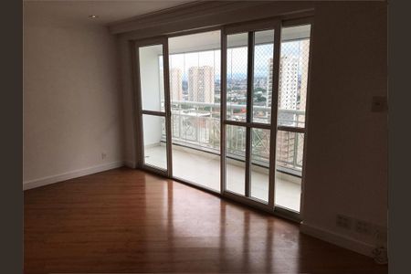 Apartamento à venda com 125m², 3 quartos e 3 vagas