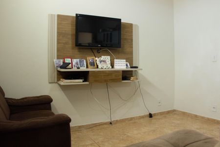 Studio para alugar com 100m², 1 quarto e 1 vagaSala