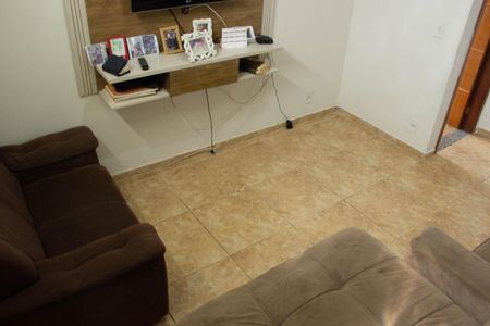 Studio para alugar com 100m², 1 quarto e 1 vagaSala