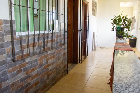 Studio para alugar com 100m², 1 quarto e 1 vagaEntrada