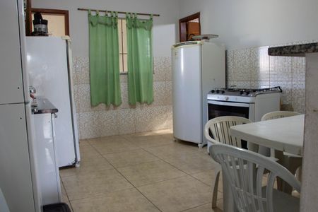 Studio para alugar com 100m², 1 quarto e 1 vagaCozinha