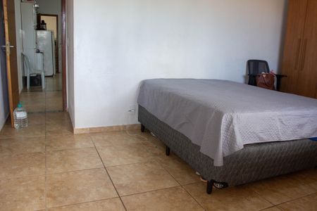 Studio para alugar com 100m², 1 quarto e 1 vagaquarto