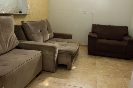 Studio para alugar com 100m², 1 quarto e 1 vagaSala