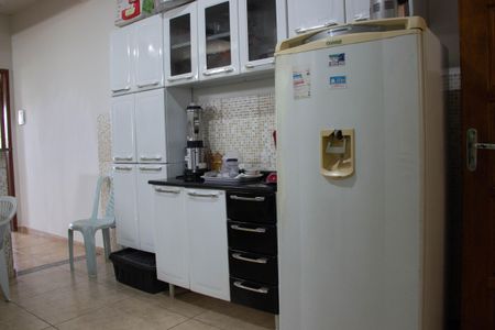 Studio para alugar com 100m², 1 quarto e 1 vagaCozinha