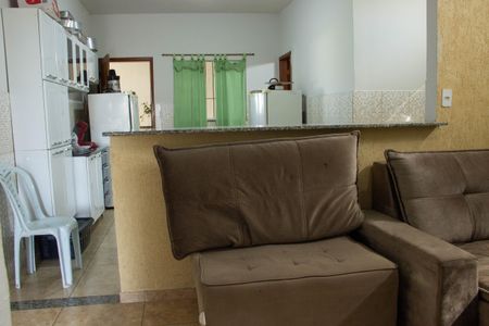 Studio para alugar com 100m², 1 quarto e 1 vagaSala