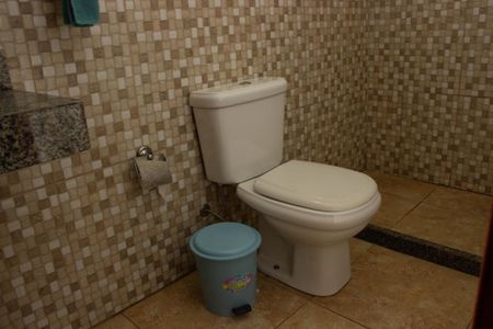 Studio para alugar com 100m², 1 quarto e 1 vagaBanheiro