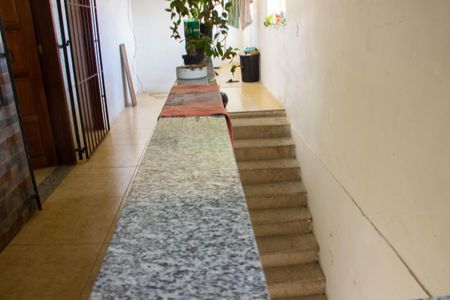 Studio para alugar com 100m², 1 quarto e 1 vagaEntrada