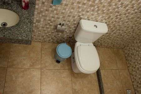 Studio para alugar com 100m², 1 quarto e 1 vagaBanheiro