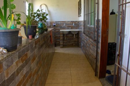 Studio para alugar com 100m², 1 quarto e 1 vagaÁrea de Serviço