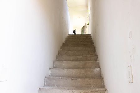 Studio para alugar com 100m², 1 quarto e 1 vagaEntrada