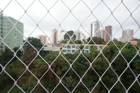 Vista de apartamento à venda com 2 quartos, 62m² em Vila Mariana, São Paulo