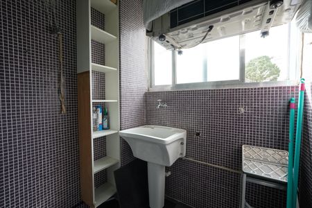 Apartamento à venda com 62m², 2 quartos e 1 vagaÁrea de Serviço