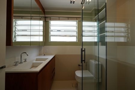 Apartamento à venda com 62m², 2 quartos e 1 vagaBanheiro