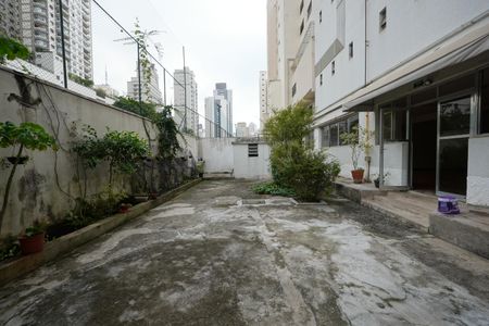 Apartamento à venda com 62m², 2 quartos e 1 vagaChurrasqueira