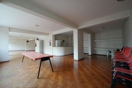 Apartamento à venda com 62m², 2 quartos e 1 vagaSalão de Festas