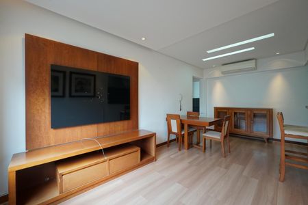 Apartamento à venda com 62m², 2 quartos e 1 vagaSala