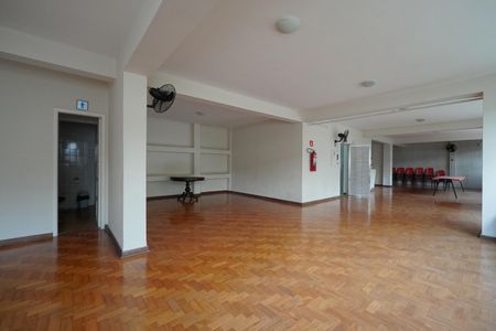 Apartamento à venda com 62m², 2 quartos e 1 vagaSalão de Festas