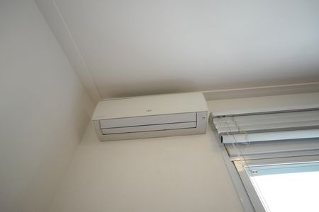 Apartamento à venda com 62m², 2 quartos e 1 vagaQuarto 2