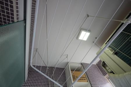 Apartamento à venda com 62m², 2 quartos e 1 vagaÁrea de Serviço