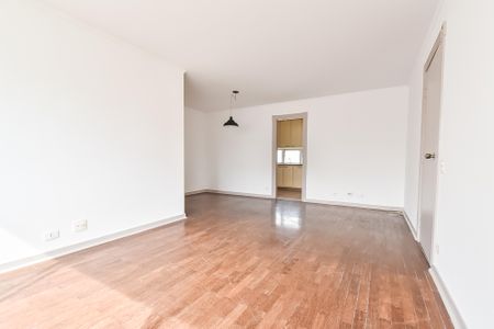 Sala de apartamento para alugar com 3 quartos, 132m² em Vila Mariana, São Paulo