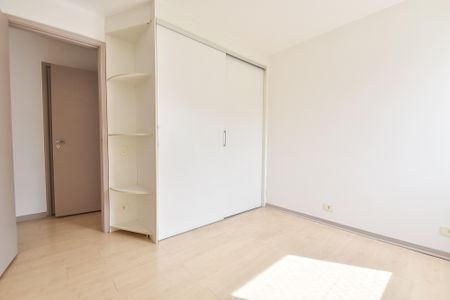Quarto 1 de apartamento para alugar com 3 quartos, 132m² em Vila Mariana, São Paulo