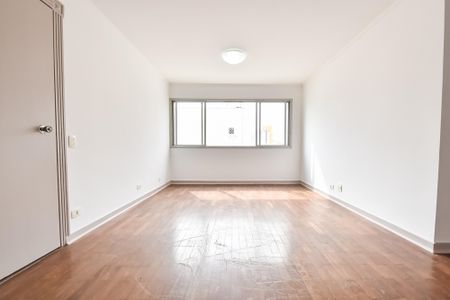Sala de apartamento para alugar com 3 quartos, 132m² em Vila Mariana, São Paulo