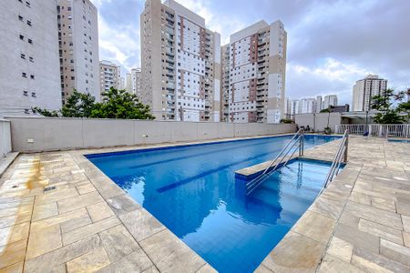 Apartamento à venda com 44m², 1 quarto e 1 vagaÁrea comum - Piscina
