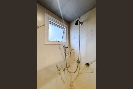 Apartamento à venda com 44m², 1 quarto e 1 vagaBanheiro