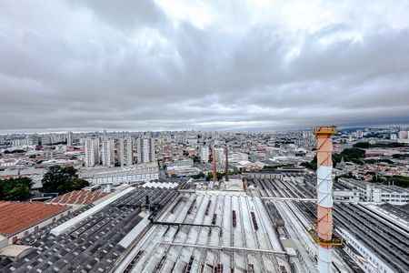 Apartamento à venda com 44m², 1 quarto e 1 vagaVista da Varanda