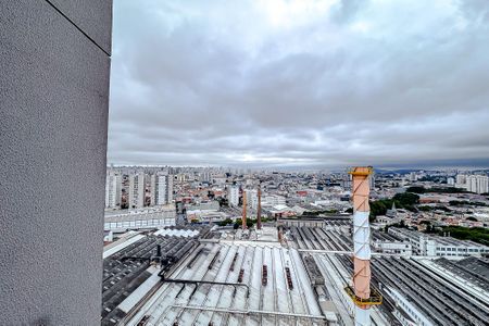 Apartamento à venda com 44m², 1 quarto e 1 vagaVista do Quarto