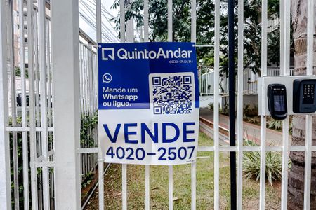 Apartamento à venda com 44m², 1 quarto e 1 vagaPlaquinha