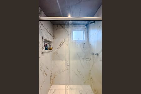 Apartamento à venda com 44m², 1 quarto e 1 vagaBanheiro