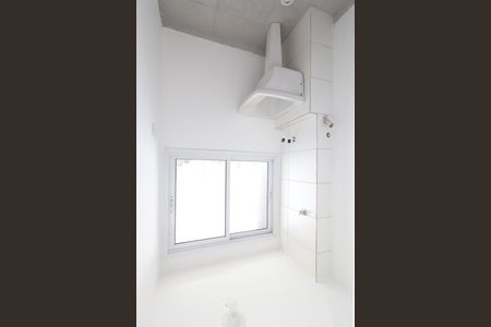 Apartamento para alugar com 39m², 2 quartos e 1 vagaÁrea de Serviço