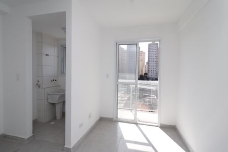 Apartamento para alugar com 39m², 2 quartos e 1 vagaSala/Cozinha