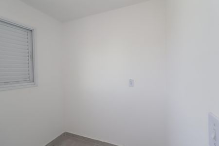 Apartamento para alugar com 39m², 2 quartos e 1 vagaQuarto 2