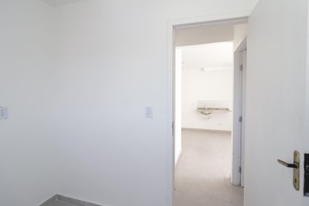 Apartamento para alugar com 39m², 2 quartos e 1 vagaQuarto 2