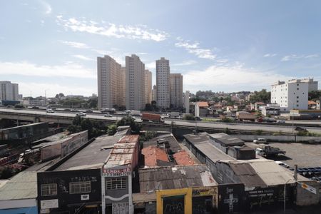 Apartamento para alugar com 39m², 2 quartos e 1 vagaVaranda da Sala