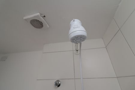 Apartamento para alugar com 39m², 2 quartos e 1 vagaBanheiro
