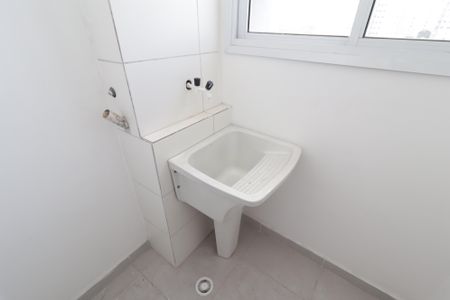 Apartamento para alugar com 39m², 2 quartos e 1 vagaÁrea de Serviço