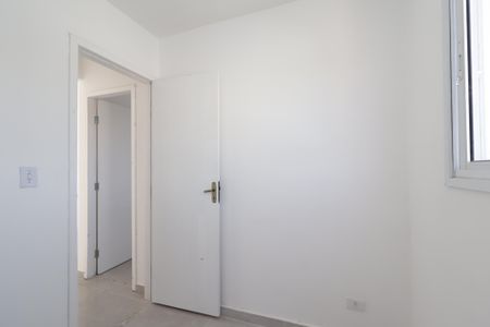 Apartamento para alugar com 39m², 2 quartos e 1 vagaQuarto 2