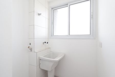 Apartamento para alugar com 39m², 2 quartos e 1 vagaÁrea de Serviço